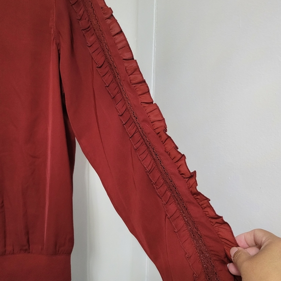 Woman's jacket - Picture 3 of 4